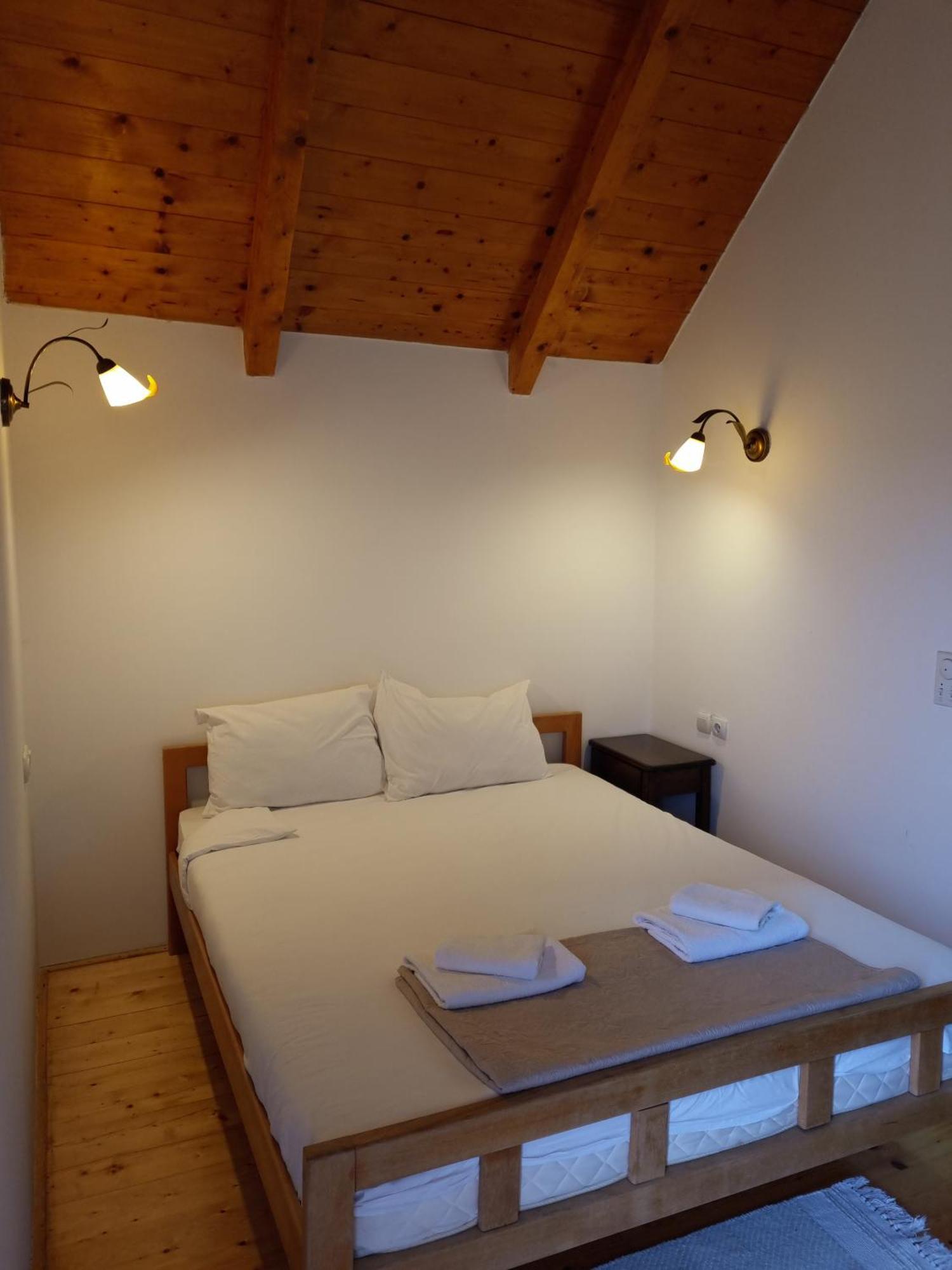 Rudinice Etno Selo Izlazakヴィラ 部屋 写真