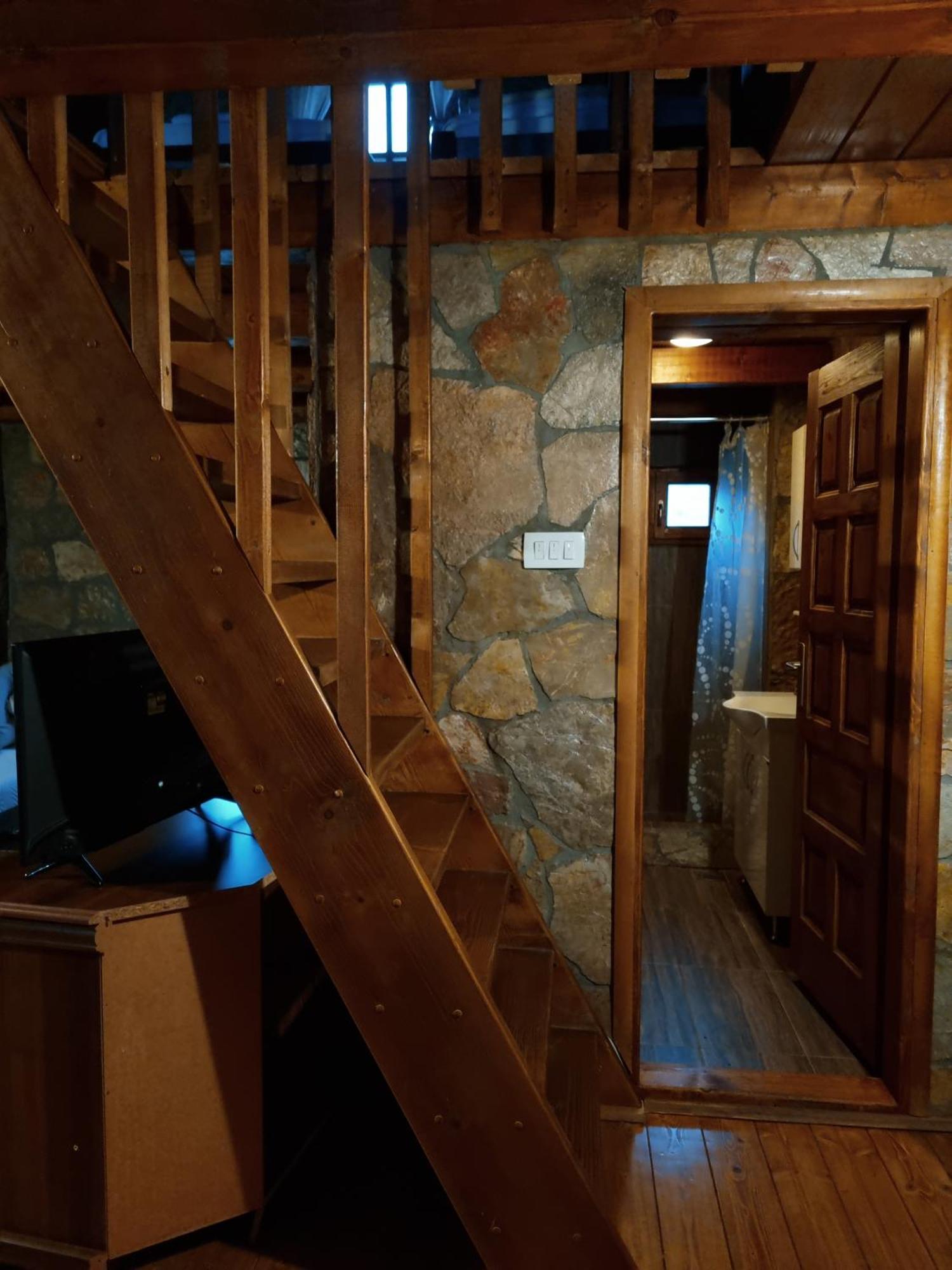 Rudinice Etno Selo Izlazakヴィラ 部屋 写真
