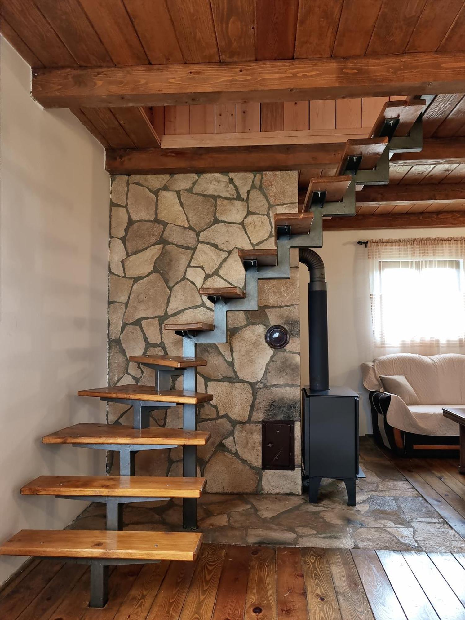 Rudinice Etno Selo Izlazakヴィラ 部屋 写真