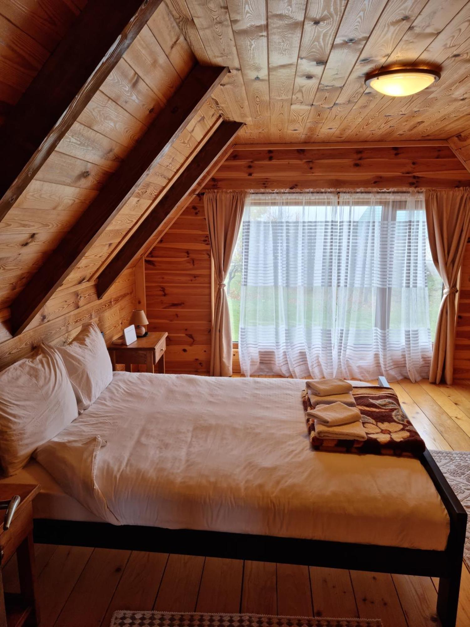 Rudinice Etno Selo Izlazakヴィラ 部屋 写真