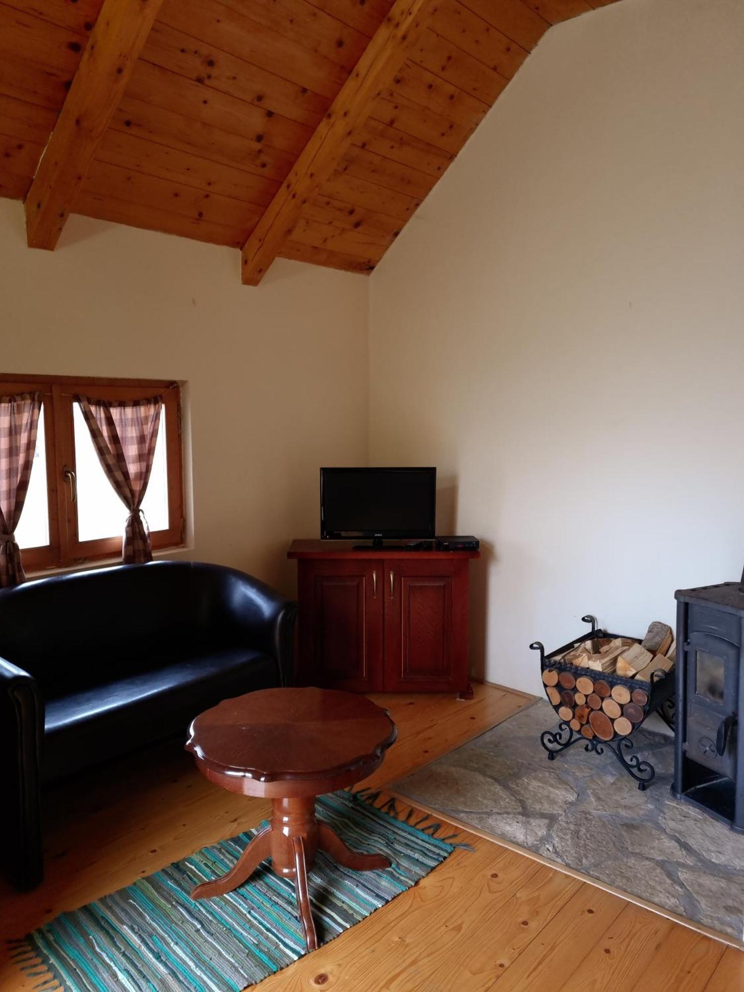 Rudinice Etno Selo Izlazakヴィラ 部屋 写真